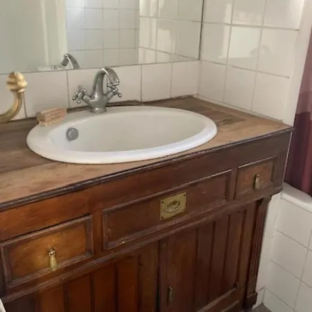 Apartament Duplex De Charme Au Coeur Du Marais *